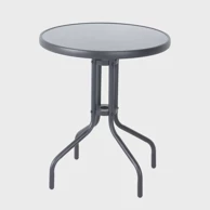 STIL Metalni stol Flipper