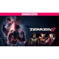 Igra za PC: Tekken 8 (Advanced Edition)