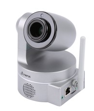 OLYMPIA IP sigurnosna kamera IC 1285 Z, unutarnja, 1280 x 720, stolna/zidna montaža