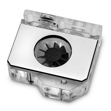 EKWB Indikator protoka EK-Quantum Scalar, D-RGB, nikal