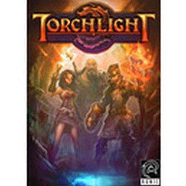 Igra za PC: Torchlight STEAM Key