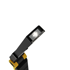 HAMA Ručna svjetiljka W500-C, COB LED, crno-žuta
