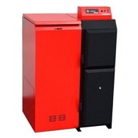 THERMOFLUX Kotao na pelete Pelling Maxi L, 25 kW