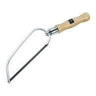 LUX TOOLS Pila za drvo 521810, profi, univerzalna