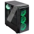 CAPTIVA Stolno računalo Highend Gaming R89-931 / AMD Ryzen 7 9700X, 32 GB RAM, 2 TB SSD, NVIDIA GeForce RTX 5070, Windows 11, crna