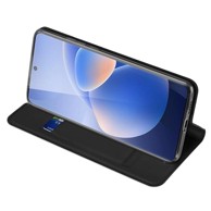 HURTEL Futrola Skin Pro za Vivo X60 crna