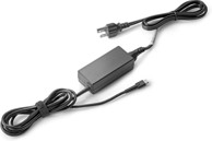 HP USB-C LC adapter za napajanje 45 W, 1MZ01AA