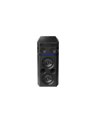 PANASONIC Prijenosni zvučnik SC-UA30E-K