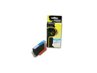 HP Originalna tinta No.655XL, CZ110AE, cijan