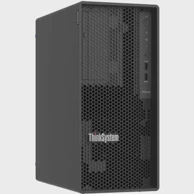 LENOVO poslužitelj ST50 V3 Xeon E-2414 16GB RAM 2×960GB SSD 7DF3A010EA