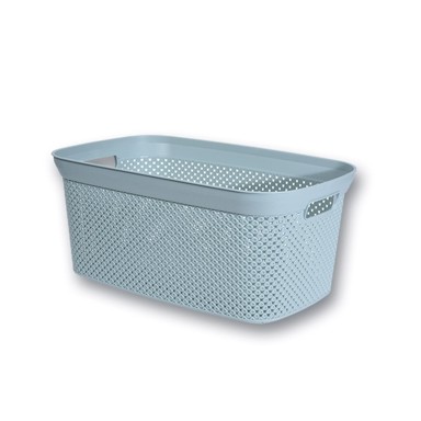 Košara za rublje 35L