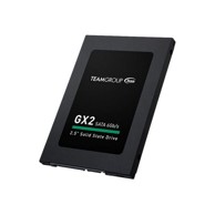 TEAM GROUP SSD disk GX2, 512 GB, SATA 6Gb/s 