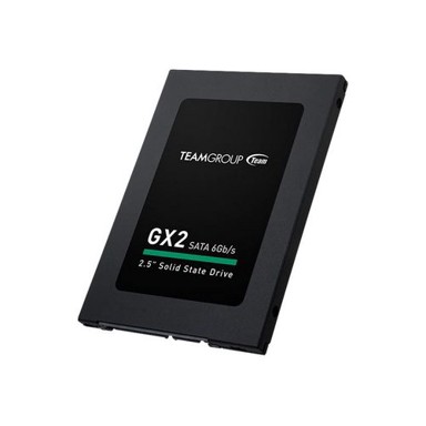 TEAM GROUP SSD disk GX2, 512 GB, SATA 6Gb/s 