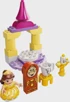 LEGO DUPLO Belina plesna dvorana 10960
