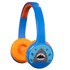 DENVER Bežične slušalice Kids BTH-107, plave