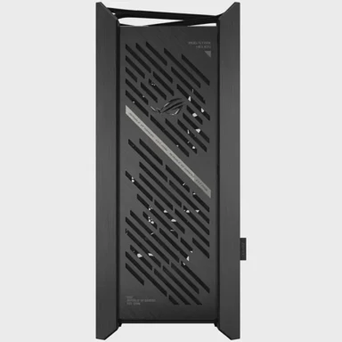 ASUS Kućište ROG Strix Helios II GX601S Black Edition, E-ATX, mid tower, gaming