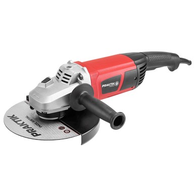 PRAKTIK Kutna brusilica PTQ024 2100W