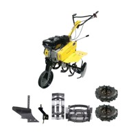 SMARTOOL Motorna kopačica PRO BSG750D