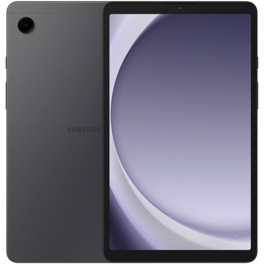SAMSUNG Galaxy Tab A9 LTE sivi