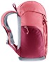 DEUTER Dječji ruksak Waldfuchs 14, rozi