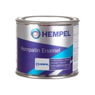 HEMPEL Sintetski lak Hempalin crni 0,2 l