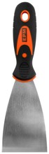 Špahtla od nehrđajućeg čelika E-300-1012, 125 mm