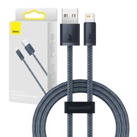BASEUS Kabel Dynamic, USB na Lightning, 2.4A, 1m 
