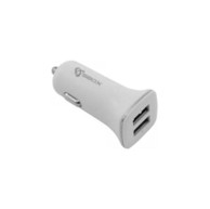 MAXMOBILE Auto adapter QUICK CHARGE USB SC-209 qc 3.0,18w, 3a, bijeli