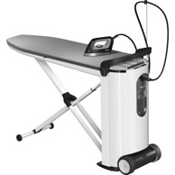 MIELE Glačalo Fashionmaster s postoljem B 4312, 2200 W, sivo