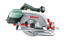 BOSCH Ručna kružna pila PKS 66 A