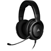 CORSAIR Gaming slušalice HS35 STEREO, Carbon, EU