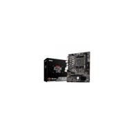 MSI Matična ploča A520M-A PRO, AM4, AMD A520, mATX, 1×PCI-E 3.0 x16, HDMI, DVI-D, 2×DDR4, Dual Channel