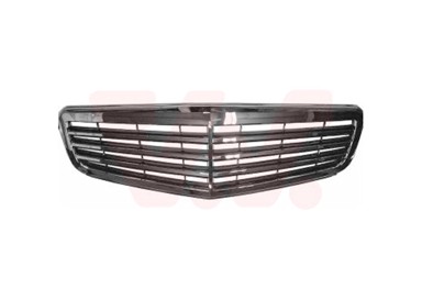 VAN WEZEL Maska Mercedes 204 C 07-14, -10 Classic