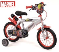 HUFFY Dječji bicikl Disney Cars 24484W, 14 inča