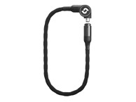 SEREA Lokot Swift 125 cm / 6 mm, NFC, crna