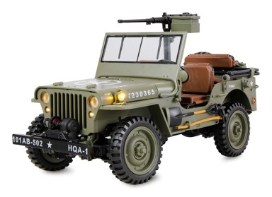 AMEWI RC crawler kamion 22737
