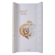 FREEON Podloga za previjanje Sweet Dreams, 50x80x10, tvrda