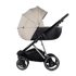 CHIPOLINO Dječja kolica 3u1 Imperium Cashmere, bež