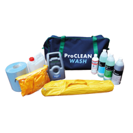 TECNOGAS Set za čišćenje klima uređaja Proclean Wash