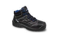 VM FOOTWEAR Radne gležnjače Brussel 2880 O1, puna koža, veličina 42