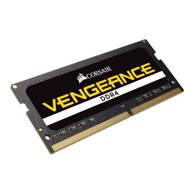 CORSAIR RAM memorija Vengeance 16GB (2x8GB) DDR4 SO-DIMM 260-pin unbuffered