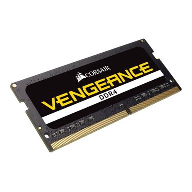 CORSAIR RAM memorija Vengeance 16GB (2x8GB) DDR4 SO-DIMM 260-pin unbuffered