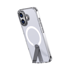 HIBRIDNA Maskica Armor X Magsafe za iPhone 17, prozirna