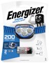 ENERGIZER ručna svjetiljka, naglavna Vision, 200lm, (3xAAA)