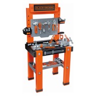 SMOBY Black&Decker radionica