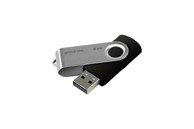 GOODRAM USB flash stick 8 GB USB Type-A 2.0 crno-srebrni UTS2-8GB