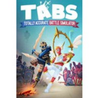 Igra za PC: Totally Accurate Battle Simulator
