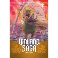 Vinland Saga vol. 11