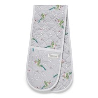 COOKSMART Dvostruka rukavica za pećnicu Hummingbirds 