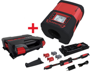 RUNPOMETER RM35 Digitalni mjerač duljine kabela